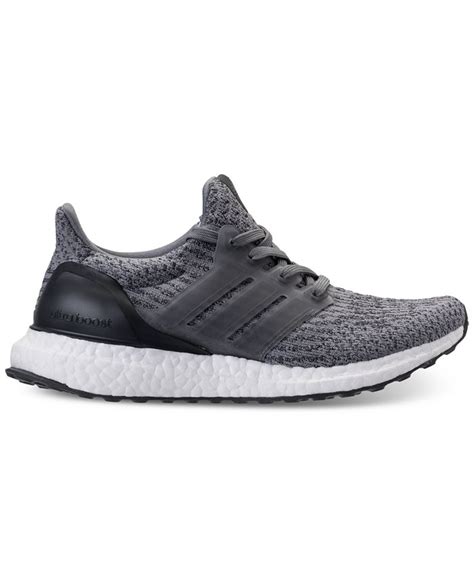 Boys' Ultraboost Shoes 